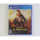 Story of a Gladiator - Limited Run 388 (PS4) US